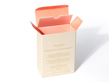 Luxury Perfume Box Packaging